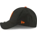 mutsid-kumer-must-reguleeritav-lastele-9forty-the-league-san-francisco-giants-mlb-new-era