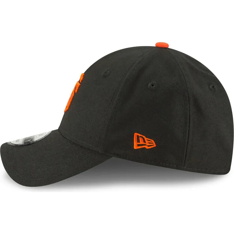 mutsid-kumer-must-reguleeritav-lastele-9forty-the-league-san-francisco-giants-mlb-new-era mutsid-kumer-must-reguleeritav-lastele-9forty-the-league-san-francisco-giants-mlb-new-era