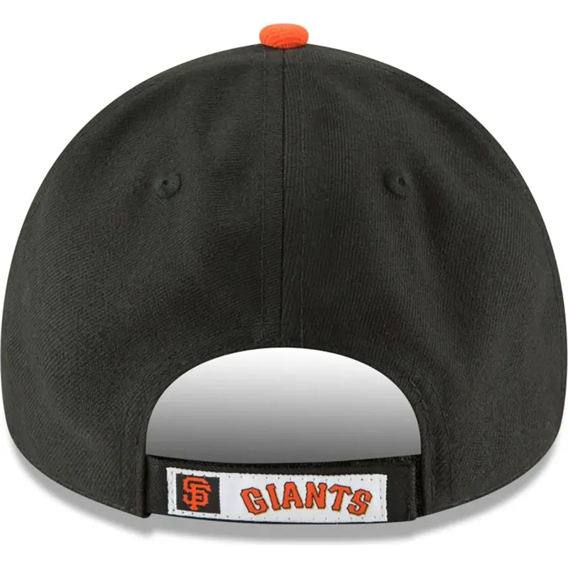 mutsid-kumer-must-reguleeritav-lastele-9forty-the-league-san-francisco-giants-mlb-new-era mutsid-kumer-must-reguleeritav-lastele-9forty-the-league-san-francisco-giants-mlb-new-era