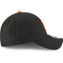 mutsid-kumer-must-reguleeritav-lastele-9forty-the-league-san-francisco-giants-mlb-new-era