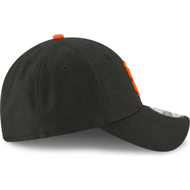 mutsid-kumer-must-reguleeritav-lastele-9forty-the-league-san-francisco-giants-mlb-new-era mutsid-kumer-must-reguleeritav-lastele-9forty-the-league-san-francisco-giants-mlb-new-era