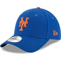 mutsid-kumer-sinine-reguleeritav-lastele-9forty-the-league-new-york-mets-mlb-new-era