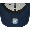 mutsid-kumer-meresinine-reguleeritav-lastele-9forty-the-league-seattle-seahawks-nfl-new-era