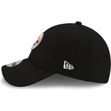 cap-kumer-black-adjustable-strap-lastele-9forty-the-league-pittsburgh-steelers-nfl-new-era