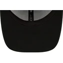 cap-kumer-black-adjustable-strap-lastele-9forty-the-league-pittsburgh-steelers-nfl-new-era