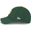 cap-kumer-green-adjustable-strap-lastele-9forty-the-league-green-bay-packers-nfl-new-era