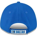mutsid-kumer-sinine-reguleeritav-9forty-the-league-dallas-mavericks-nba-new-era