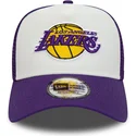 mutsid-kumer-mitmevarviline-snapback-a-frame-team-colour-los-angeles-lakers-nba-new-era