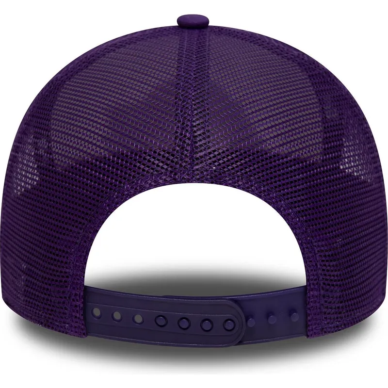 mutsid-kumer-mitmevarviline-snapback-a-frame-team-colour-los-angeles-lakers-nba-new-era