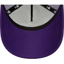 mutsid-kumer-mitmevarviline-snapback-a-frame-team-colour-los-angeles-lakers-nba-new-era