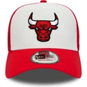 cap-kumer-multicolor-snapback-a-frame-team-colour-chicago-bulls-nba-new-era