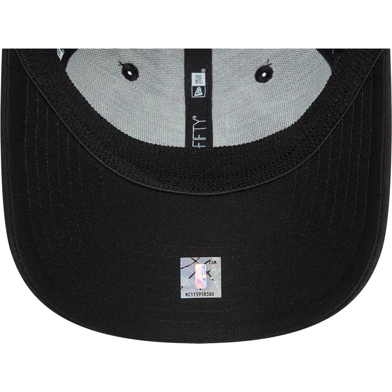 mutsid-kumer-must-snapback-9fifty-stretch-snap-los-angeles-lakers-nba-new-era mutsid-kumer-must-snapback-9fifty-stretch-snap-los-angeles-lakers-nba-new-era