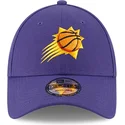 mutsid-kumer-violetne-reguleeritav-9forty-the-league-phoenix-suns-nba-new-era