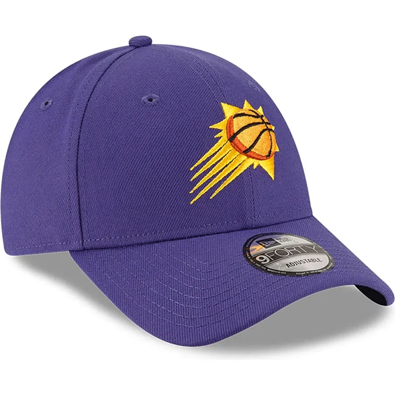 mutsid-kumer-violetne-reguleeritav-9forty-the-league-phoenix-suns-nba-new-era mutsid-kumer-violetne-reguleeritav-9forty-the-league-phoenix-suns-nba-new-era