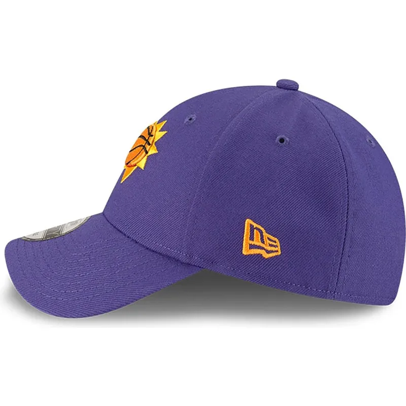 mutsid-kumer-violetne-reguleeritav-9forty-the-league-phoenix-suns-nba-new-era mutsid-kumer-violetne-reguleeritav-9forty-the-league-phoenix-suns-nba-new-era