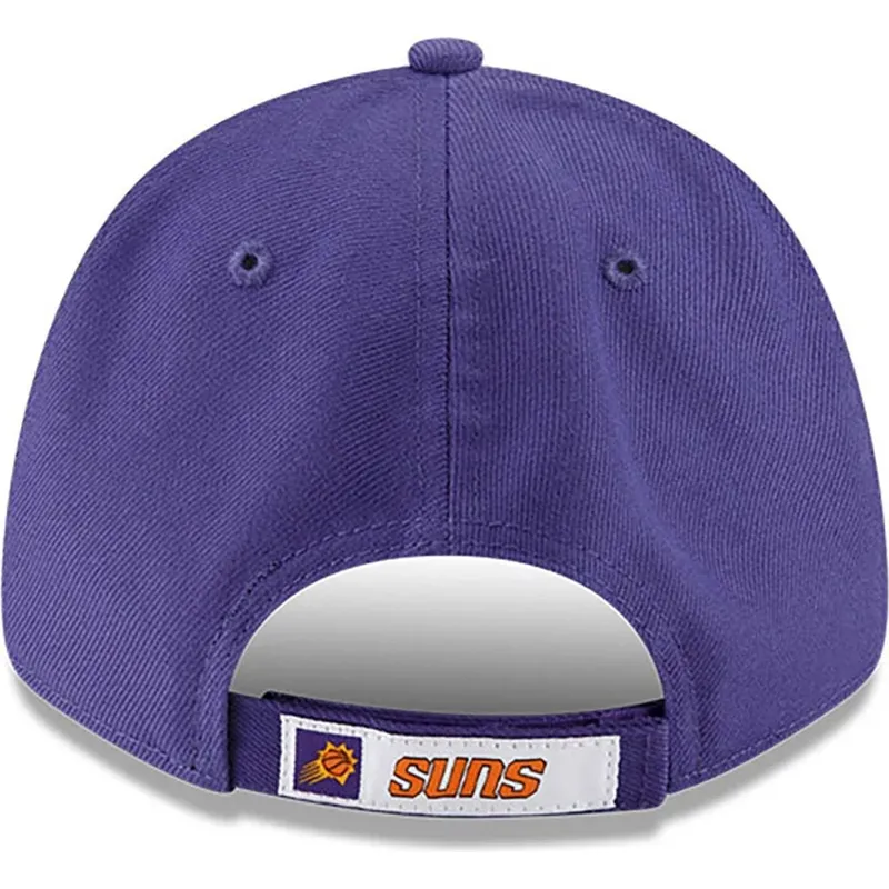 mutsid-kumer-violetne-reguleeritav-9forty-the-league-phoenix-suns-nba-new-era mutsid-kumer-violetne-reguleeritav-9forty-the-league-phoenix-suns-nba-new-era