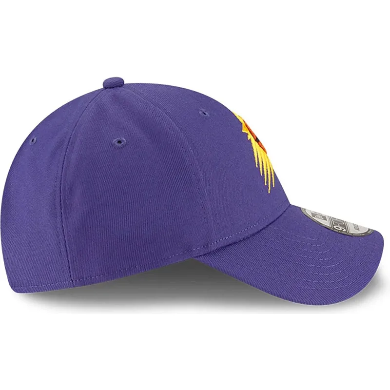 mutsid-kumer-violetne-reguleeritav-9forty-the-league-phoenix-suns-nba-new-era mutsid-kumer-violetne-reguleeritav-9forty-the-league-phoenix-suns-nba-new-era