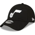 mutsid-kumer-must-reguleeritav-9forty-the-league-utah-jazz-nba-new-era