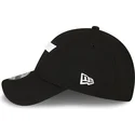 cap-kumer-black-adjustable-strap-9forty-the-league-utah-jazz-nba-new-era
