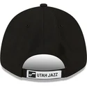 cap-kumer-black-adjustable-strap-9forty-the-league-utah-jazz-nba-new-era
