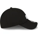cap-kumer-black-adjustable-strap-9forty-the-league-utah-jazz-nba-new-era