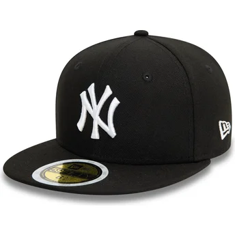 Mütsid lame must liibuv lastele 59FIFTY New York Yankees MLB New Era