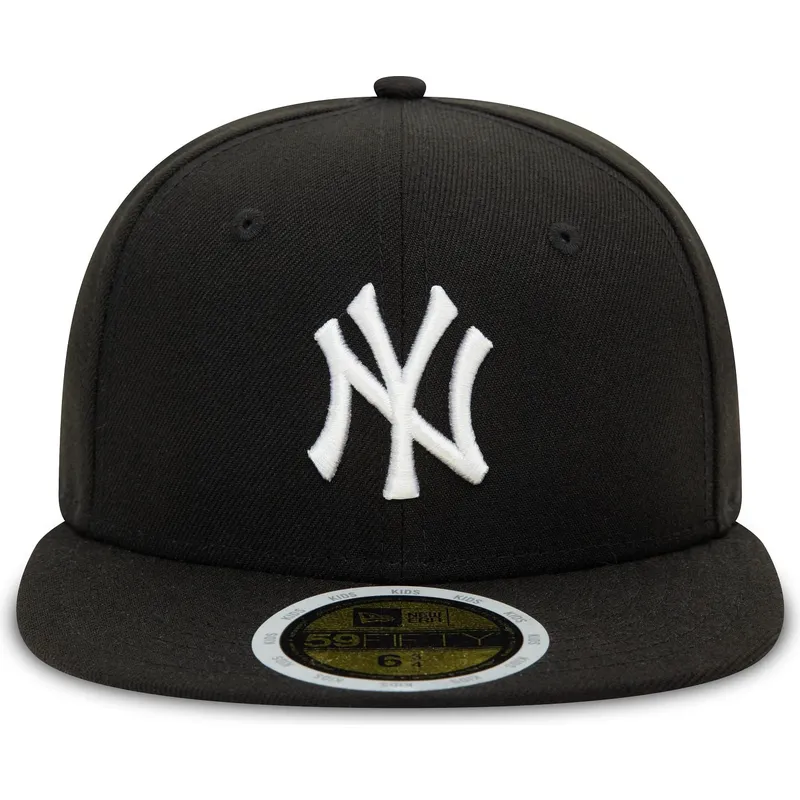 mutsid-lame-must-liibuv-lastele-59fifty-new-york-yankees-mlb-new-era