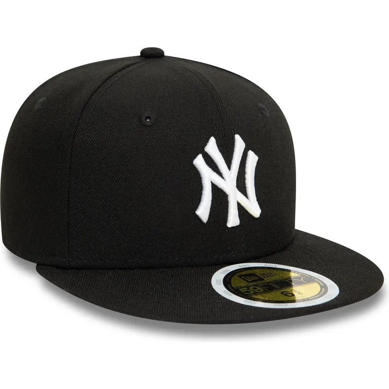 mutsid-lame-must-liibuv-lastele-59fifty-new-york-yankees-mlb-new-era