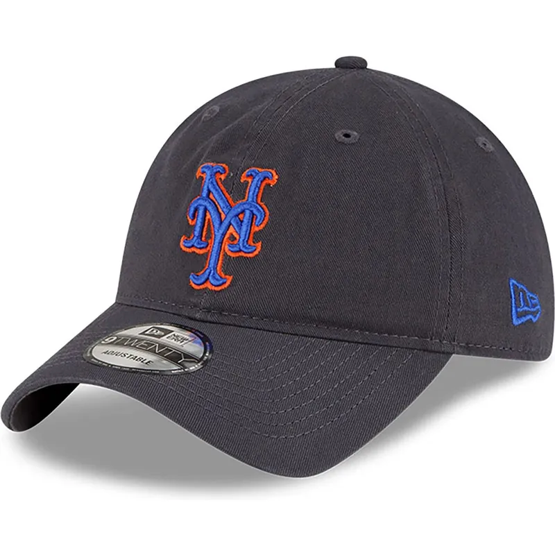 mutsid-kumer-hall-reguleeritav-9twenty-core-classic-new-york-mets-mlb-new-era