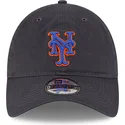 mutsid-kumer-hall-reguleeritav-9twenty-core-classic-new-york-mets-mlb-new-era