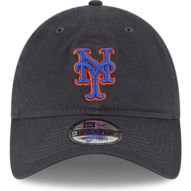 mutsid-kumer-hall-reguleeritav-9twenty-core-classic-new-york-mets-mlb-new-era