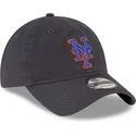 mutsid-kumer-hall-reguleeritav-9twenty-core-classic-new-york-mets-mlb-new-era