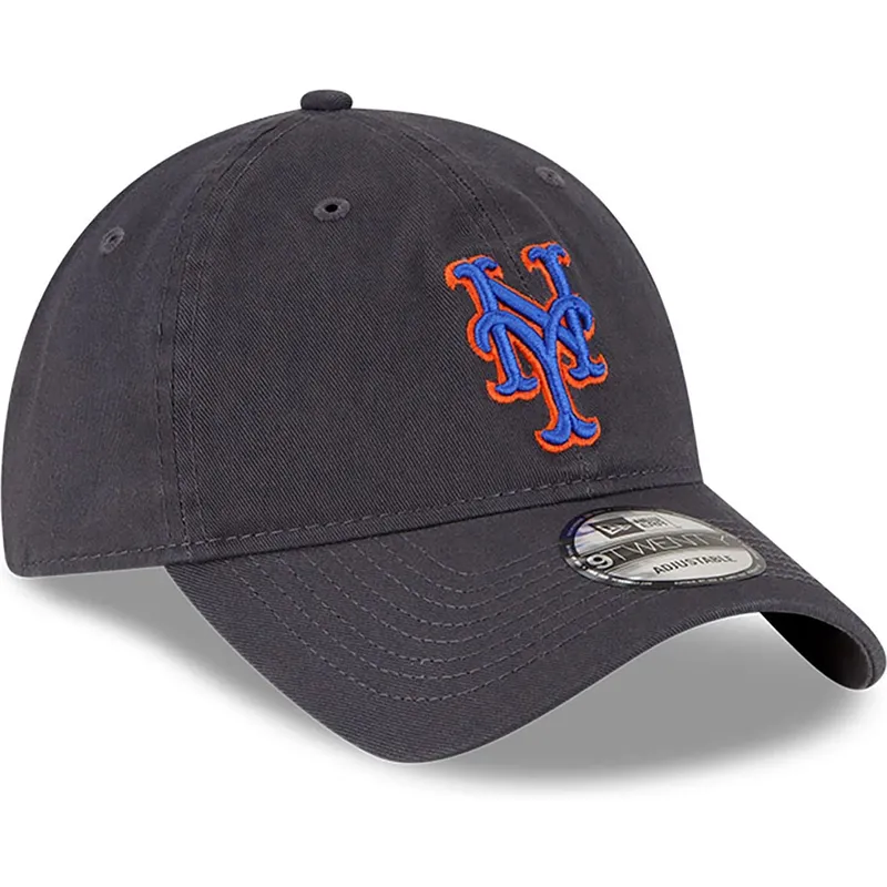 mutsid-kumer-hall-reguleeritav-9twenty-core-classic-new-york-mets-mlb-new-era