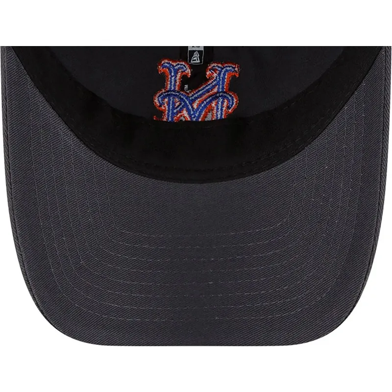 cap-kumer-gray-adjustable-strap-9twenty-core-classic-new-york-mets-mlb-new-era