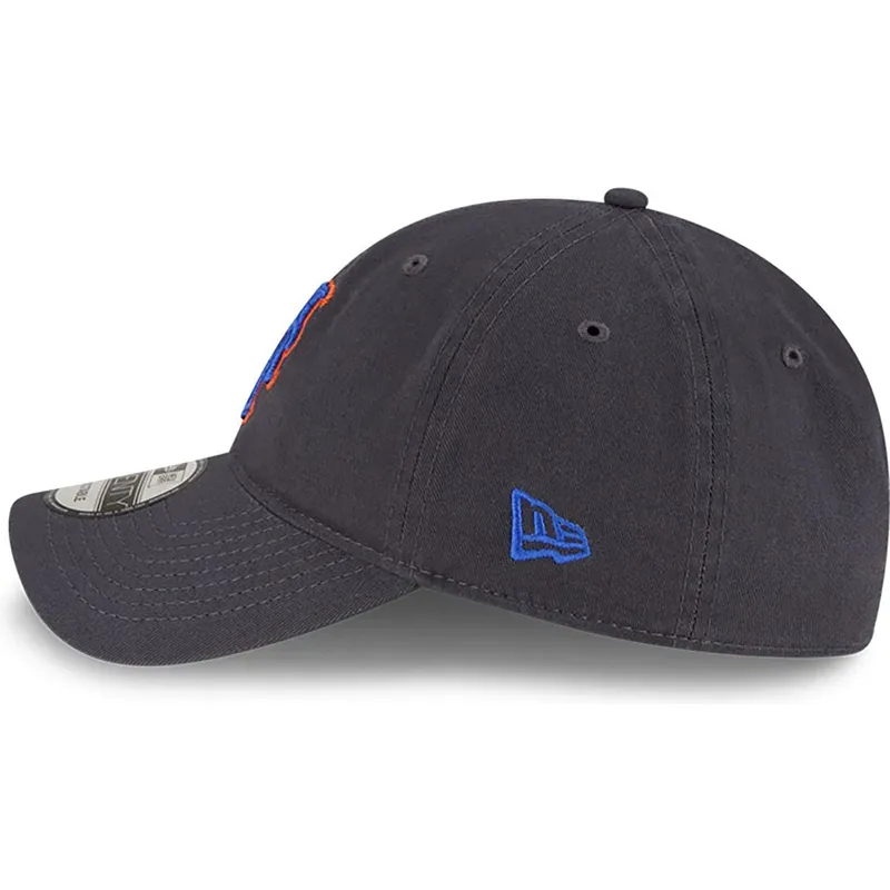 mutsid-kumer-hall-reguleeritav-9twenty-core-classic-new-york-mets-mlb-new-era