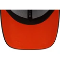 mutsid-kumer-must-reguleeritav-lastele-9forty-the-league-cincinnati-bengals-nfl-new-era