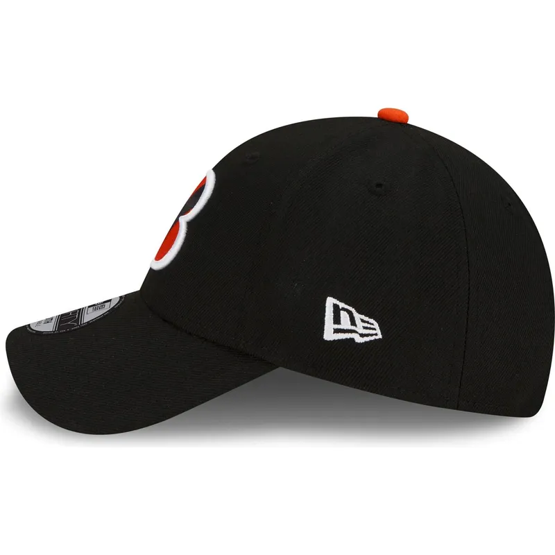 mutsid-kumer-must-reguleeritav-lastele-9forty-the-league-cincinnati-bengals-nfl-new-era mutsid-kumer-must-reguleeritav-lastele-9forty-the-league-cincinnati-bengals-nfl-new-era
