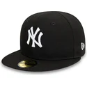cap-lame-black-ajustada-lastele-59fifty-my-first-new-york-yankees-mlb-new-era