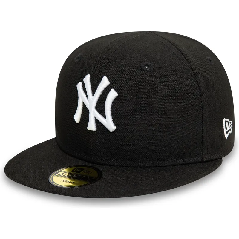 mutsid-lame-must-reguleeritav-lastele-59fifty-my-first-new-york-yankees-mlb-new-era