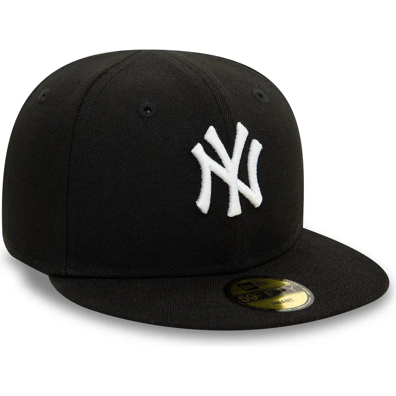 cap-lame-black-ajustada-lastele-59fifty-my-first-new-york-yankees-mlb-new-era
