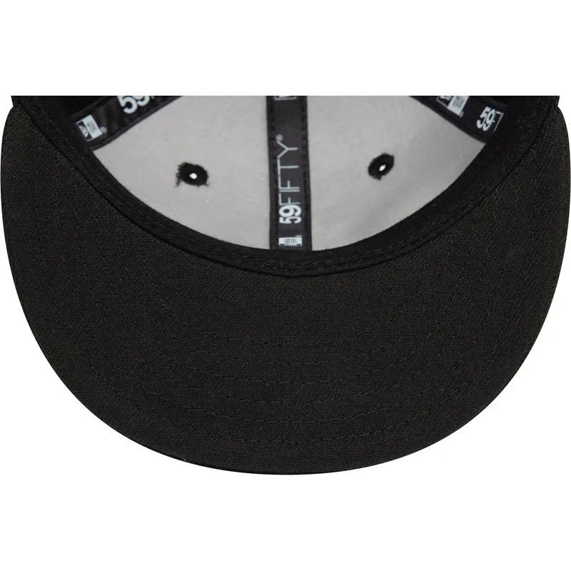 mutsid-lame-must-reguleeritav-lastele-59fifty-my-first-new-york-yankees-mlb-new-era