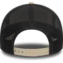 mutsid-kumer-beez-snapback-a-frame-license-plate-los-angeles-ciudades-y-playas-new-era