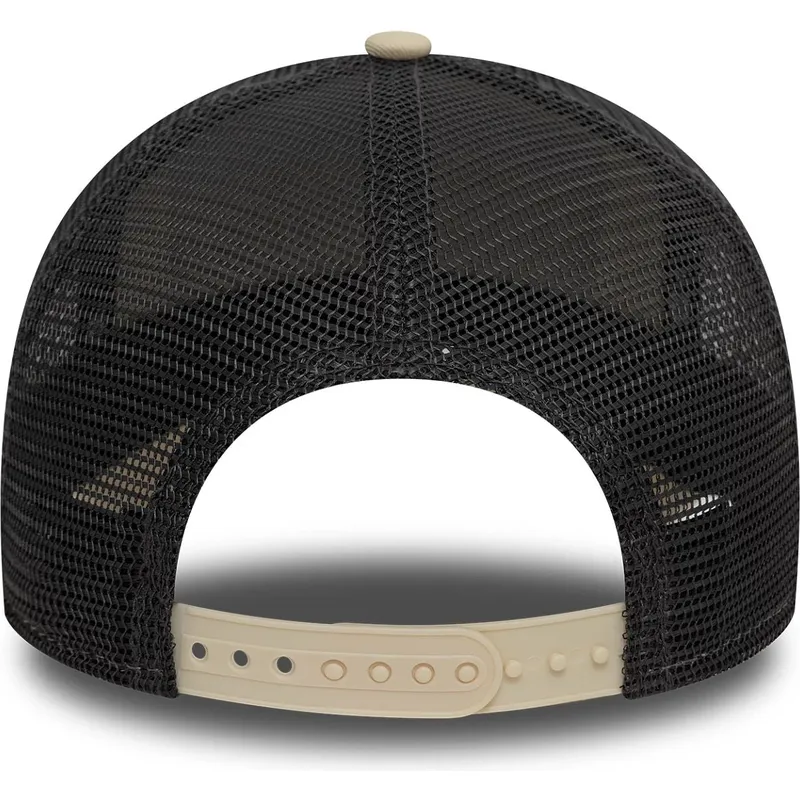 mutsid-kumer-beez-snapback-a-frame-license-plate-los-angeles-ciudades-y-playas-new-era