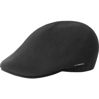 Baretid must Bamboo 507 Black Kangol