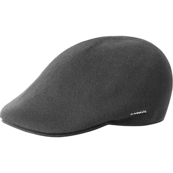 Baretid hall Bamboo 507 Charcoal Kangol