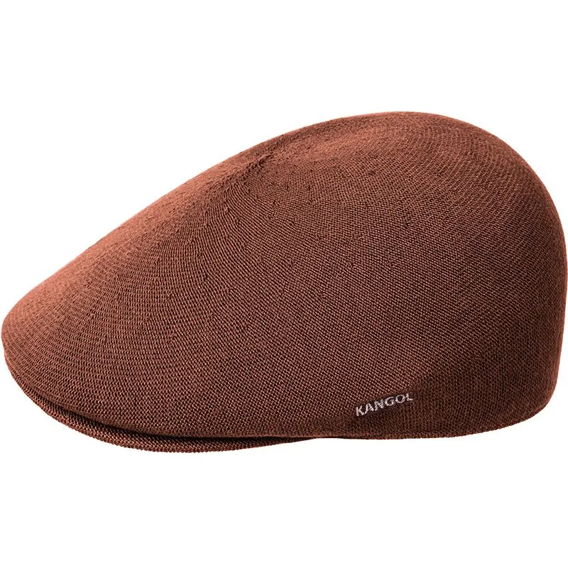 baretid-pruun-bamboo-507-mahogany-kangol baretid-pruun-bamboo-507-mahogany-kangol
