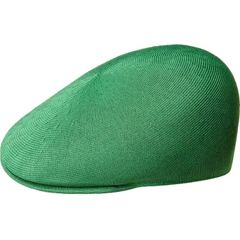 Baretid roheline Seamless Tropic 507 Turf Green Kangol