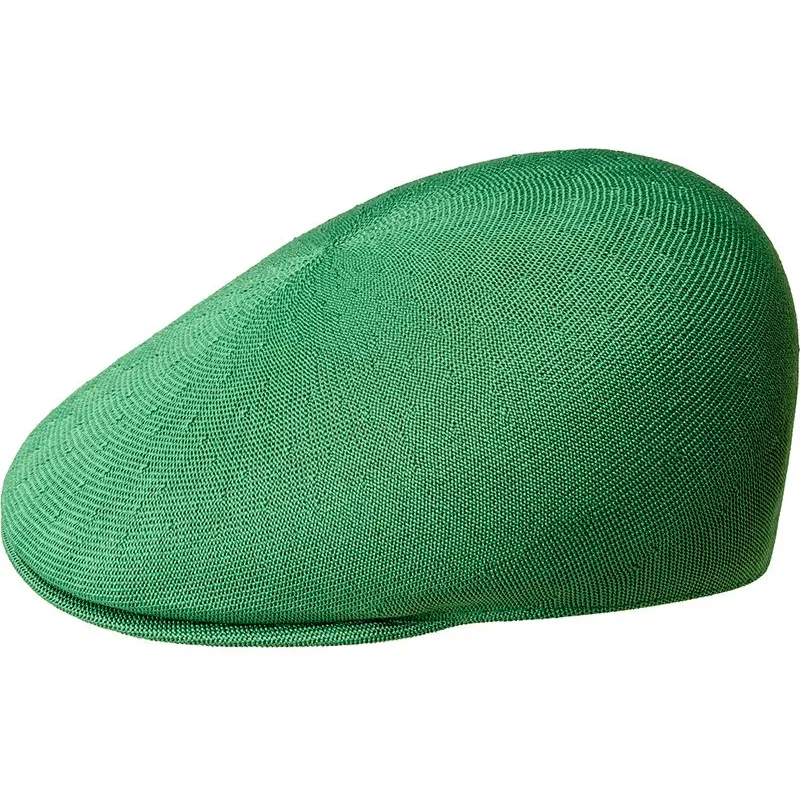 baretid-roheline-seamless-tropic-507-turf-green-kangol