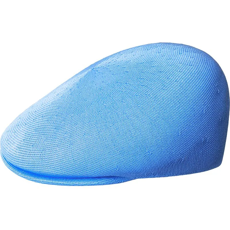 beret-blue-boina-azul-claro-seamless-tropic-507-surf-kangol