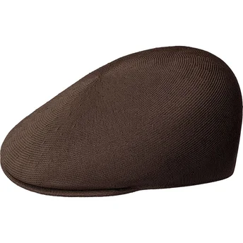 Baretid pruun Seamless Tropic 507 Brown Kangol